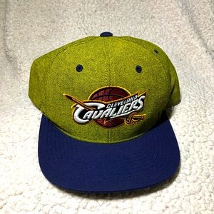 Cleveland Cavaliers SnapBack hat